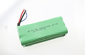 14.4V 1800mAh AA醫(yī)療骨鉆動力鎳氫電池 14.4V 1800mAh AA醫(yī)療骨鉆動力鎳氫電池