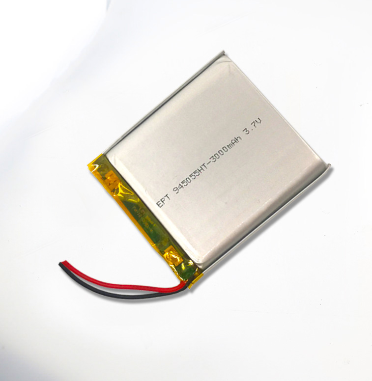 3.7V 945055 500mAh 萬(wàn)能遙控器聚合物鋰電池 3.7V 945055 500mAh 萬(wàn)能遙控器聚合物鋰電池