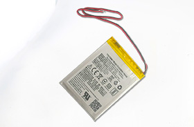 3.7V 294862 850mAh 無(wú)線(xiàn)鍵盤(pán)聚合物鋰電池 3.7V 294862 850mAh 無(wú)線(xiàn)鍵盤(pán)聚合物鋰電池