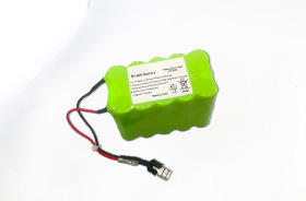 18V 1300mAh AA動力吸塵器鎳氫電池 18V 1300mAh AA動力吸塵器鎳氫電池