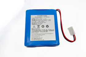 11.1V 756371 3800mAh 醫(yī)療設備聚合物鋰電池 11.1V 756371 3800mAh 醫(yī)療設備聚合物鋰電池