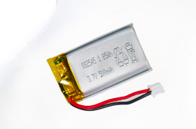 3.7V 802541 500mAh 電動產(chǎn)品聚合物鋰離子電池 3.7V 802541 500mAh 電動產(chǎn)品聚合物鋰離子電池