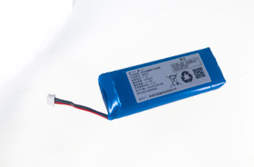 7.4V 582772 1500mAh 車(chē)載頸部按摩椅聚合物電池 7.4V 582772 1500mAh 車(chē)載頸部按摩椅聚合物電池